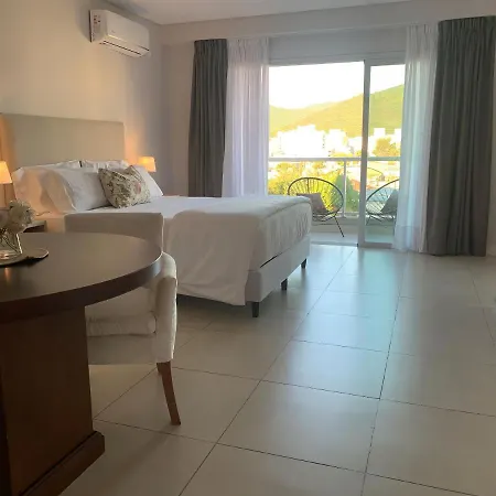 Soar Luxury Studio En El Centro De Salta Exterior foto