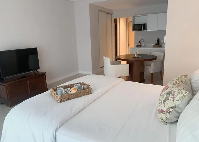 Soar Luxury Studio En El Centro De Salta