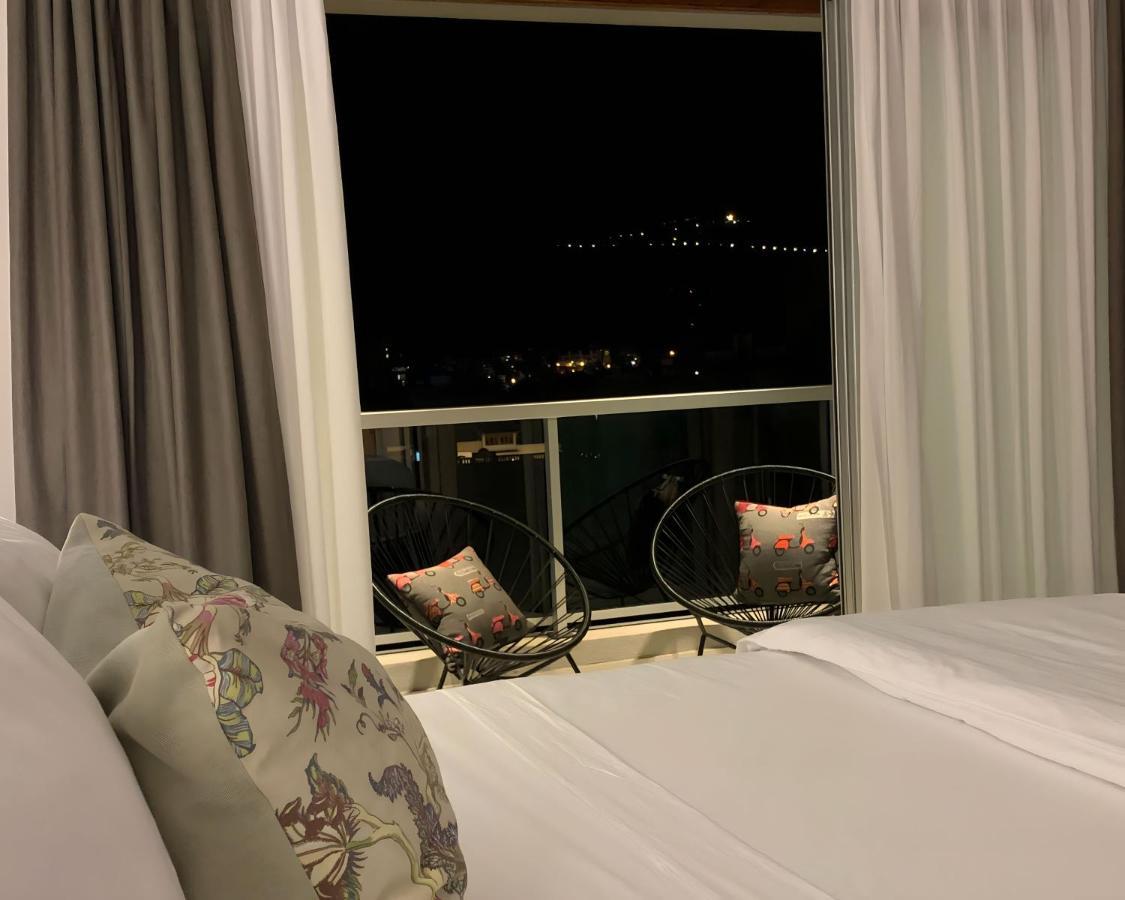 Soar Luxury En El Centro De