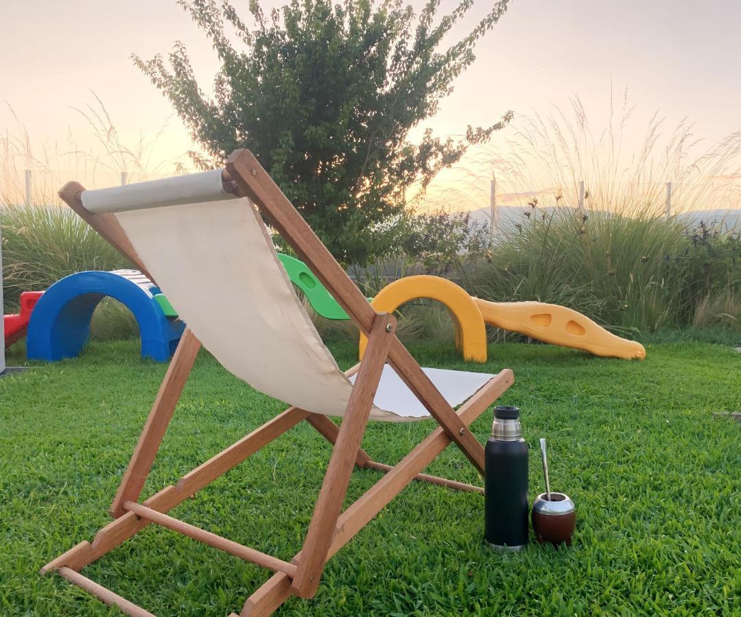 Apartment Soar Luxury En El Centro De Salta