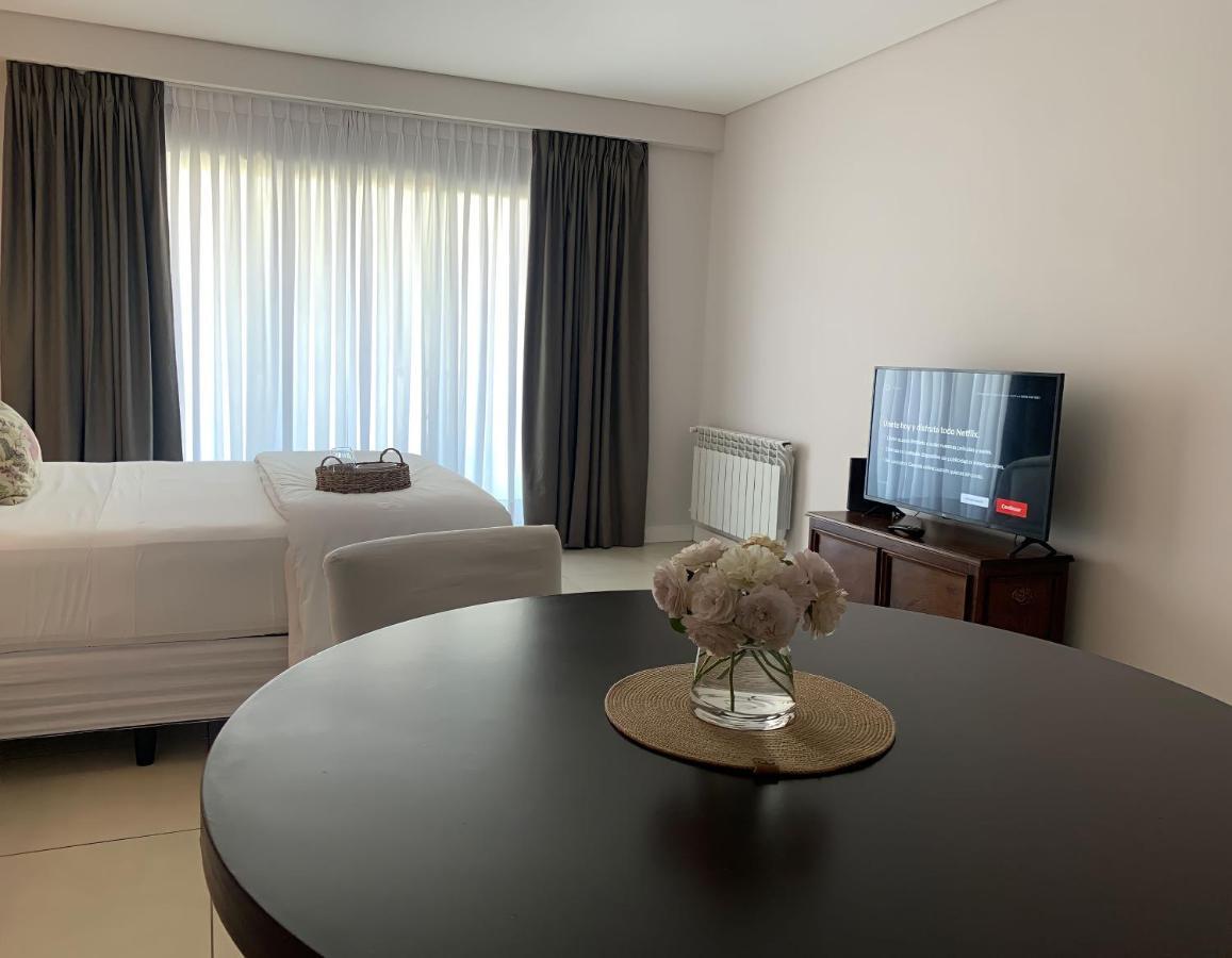 Soar Luxury En El Centro De Apartment Salta