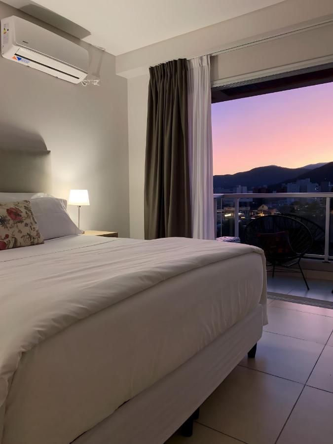 Soar Luxury En El Centro De Apartment Salta