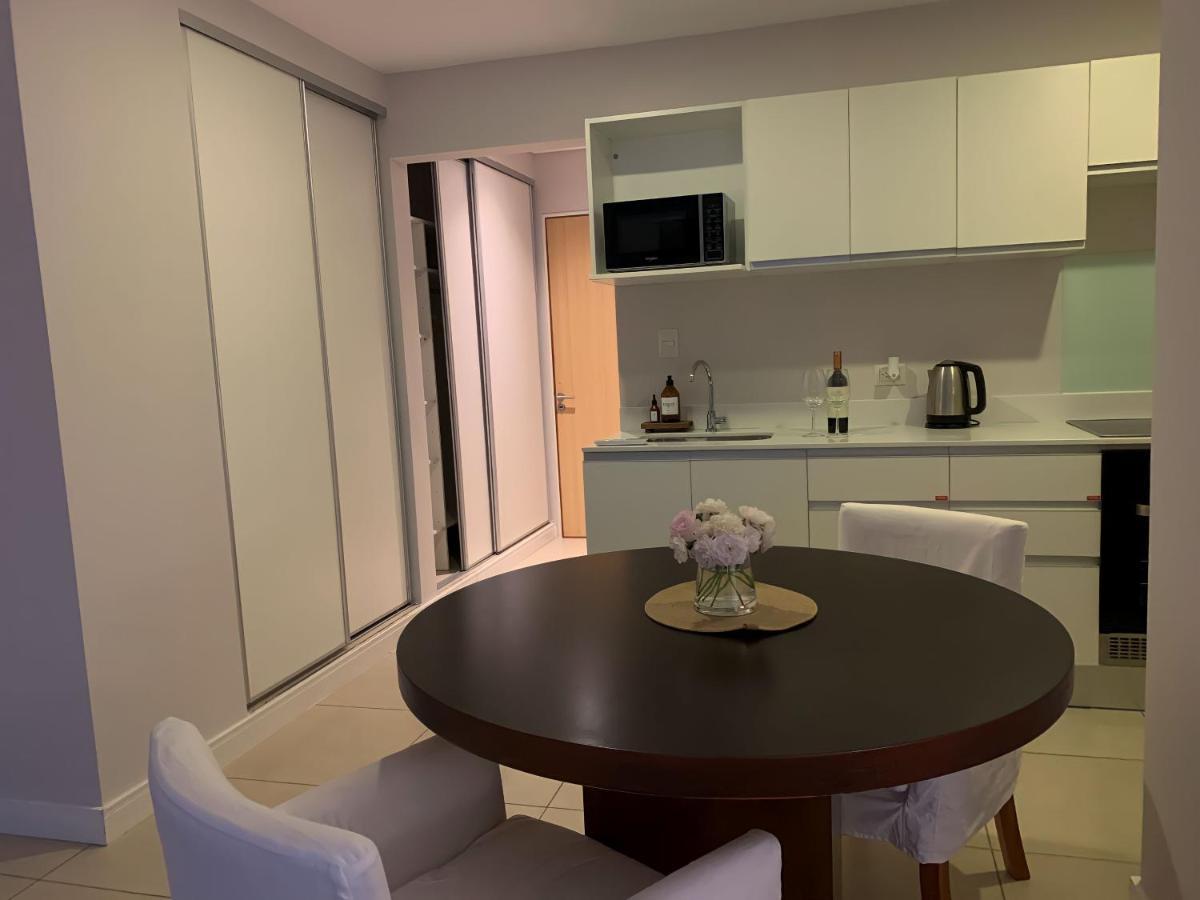 Soar Luxury En El Centro De Apartment