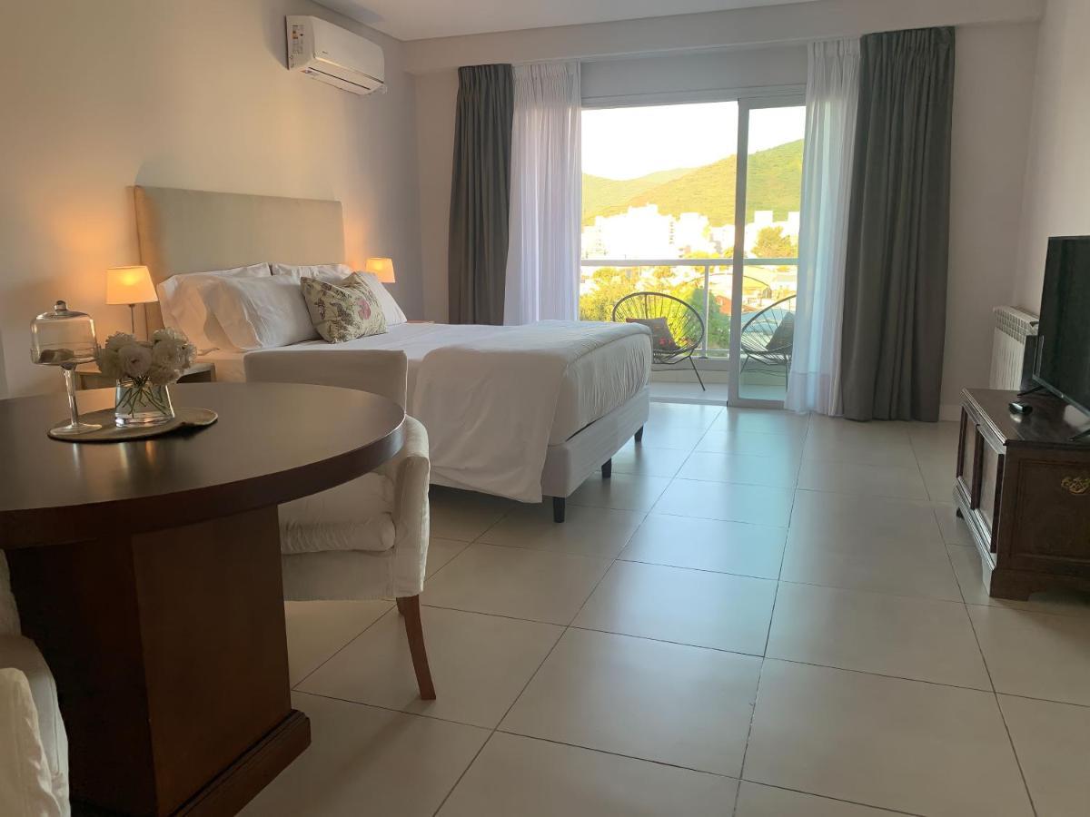 Soar Luxury En El Centro De Apartment