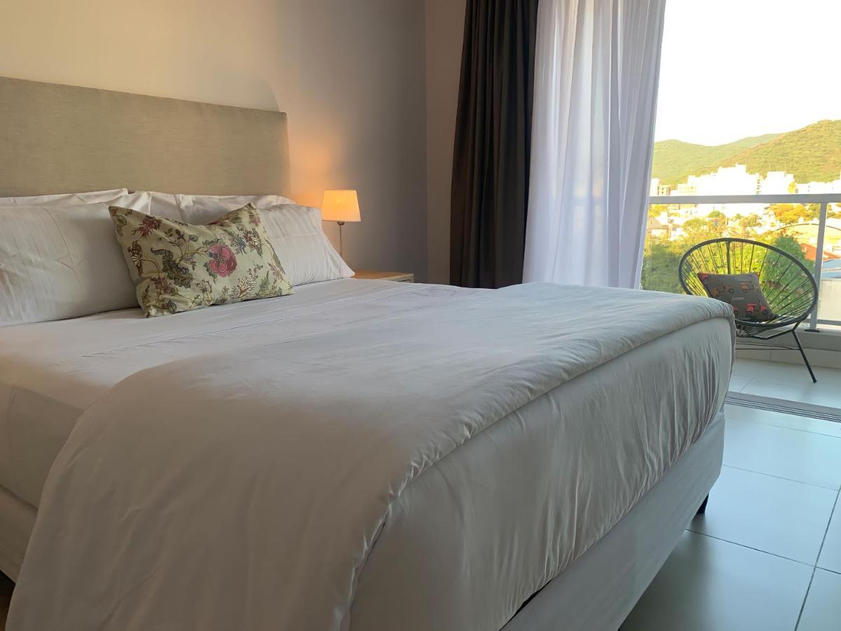 Soar Luxury En El Centro De Apartment Salta