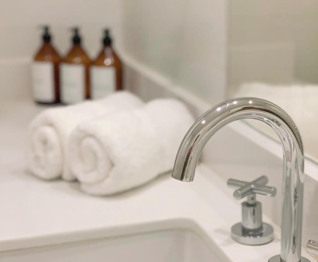 Apartment Soar Luxury En El Centro De Salta