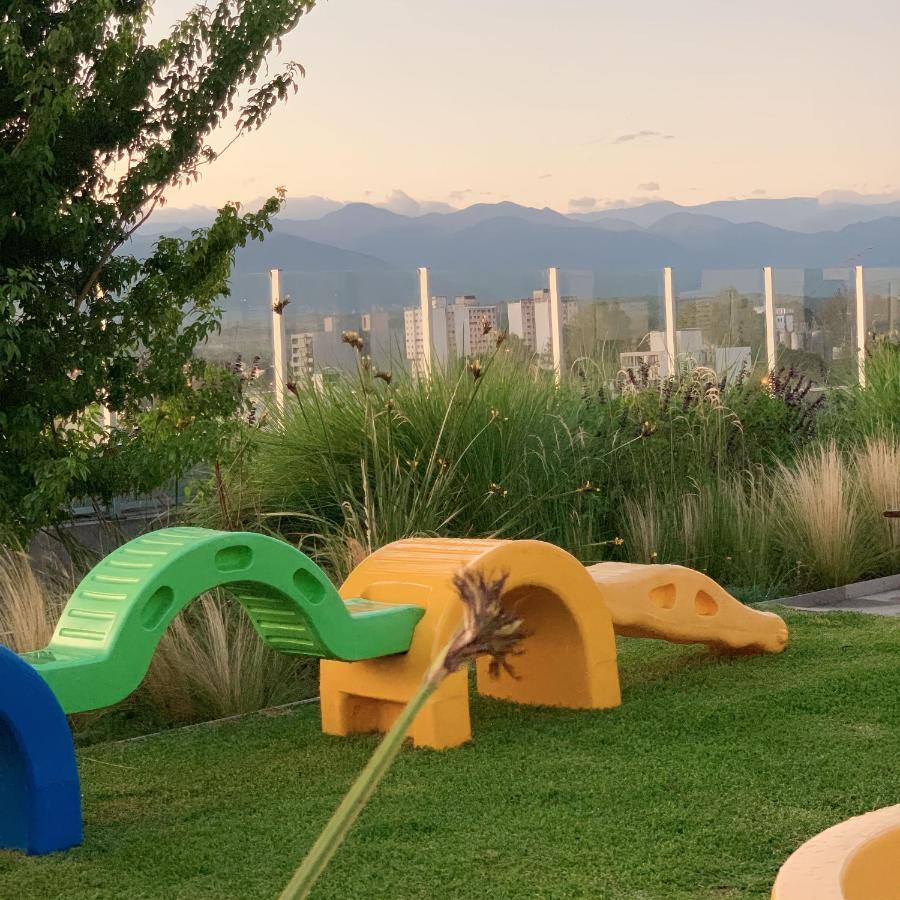 Apartment Soar Luxury En El Centro De Salta